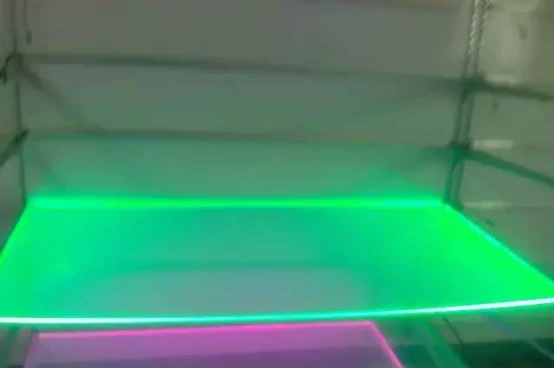 Light guide panel
