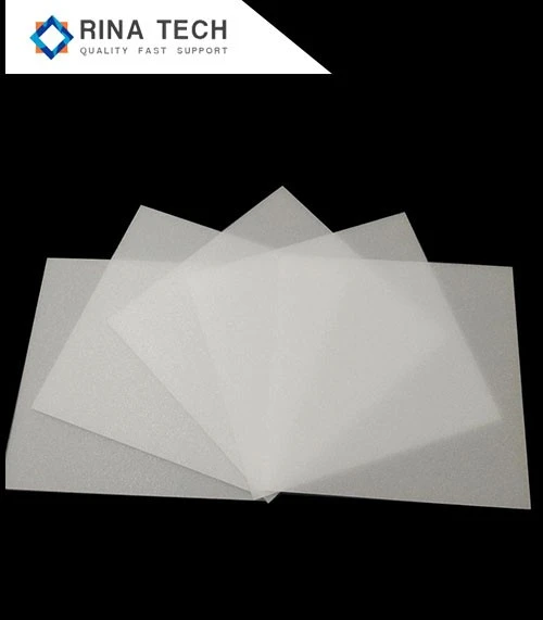 Acrylic Diffuser For Construction