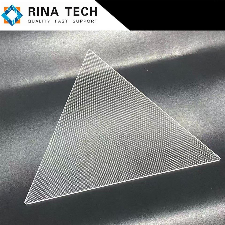 Irregularly Shaped Light Guide Plate suppliers
