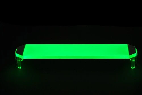 Light-emitting Components RGB Backlight Panel