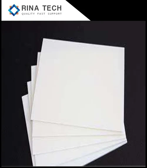 White Reflector Sheet Suitable For LCD Backlight Modules