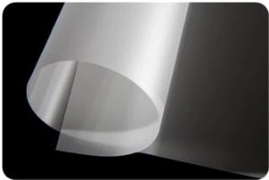 एलओपीटॉप, टीवी गाइड प्लेट के लिए एलपीडी डिफ्यूज़र फिल्म