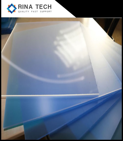 Acrylic Sheet Light Guide Plate