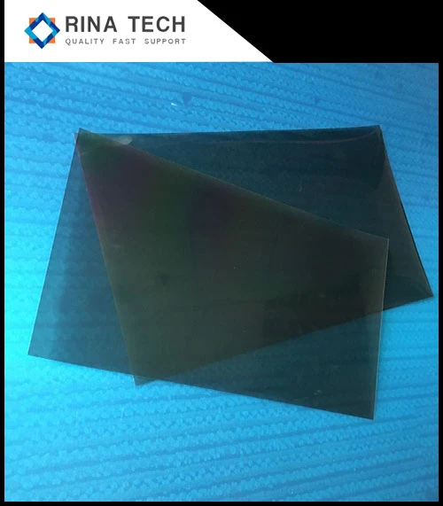 LED Light Polarizer Film TV Backlighting