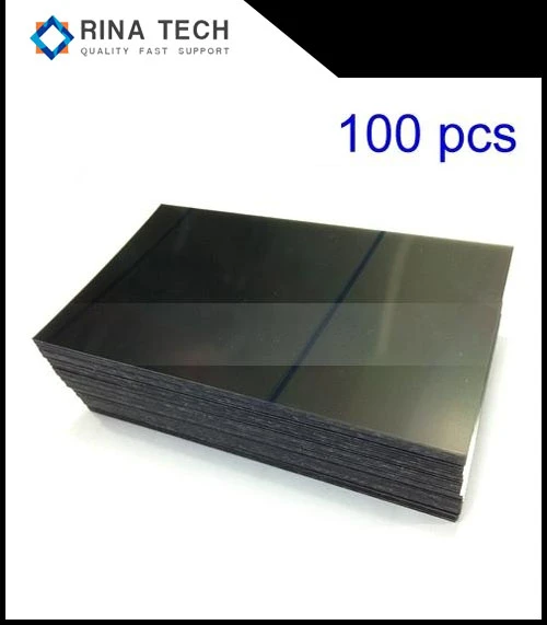 LED Light Polarizer Film TV Backlighting