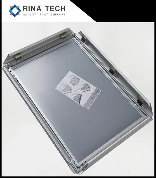 Light Box Advertising Display