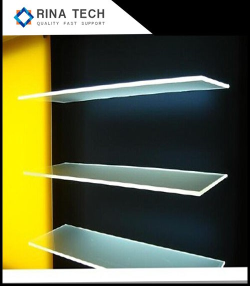 PMMA,PS Led Back Light