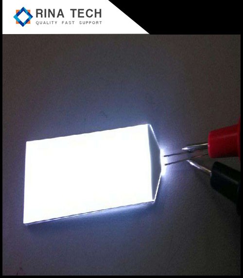 PMMA,PS Led Back Light