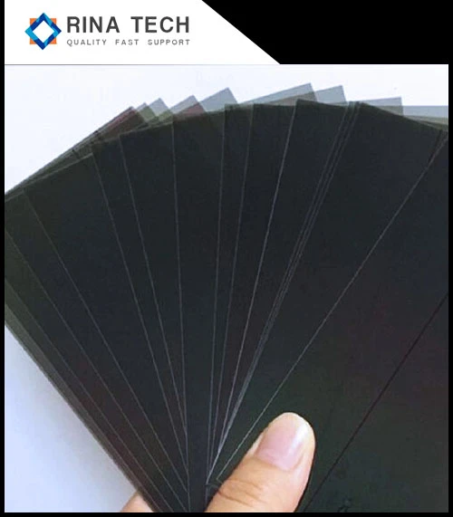 iphone 5 एलसीडी ध्रुवर फिल्म