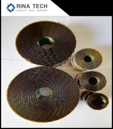 नई रील टैब Cof आईसी