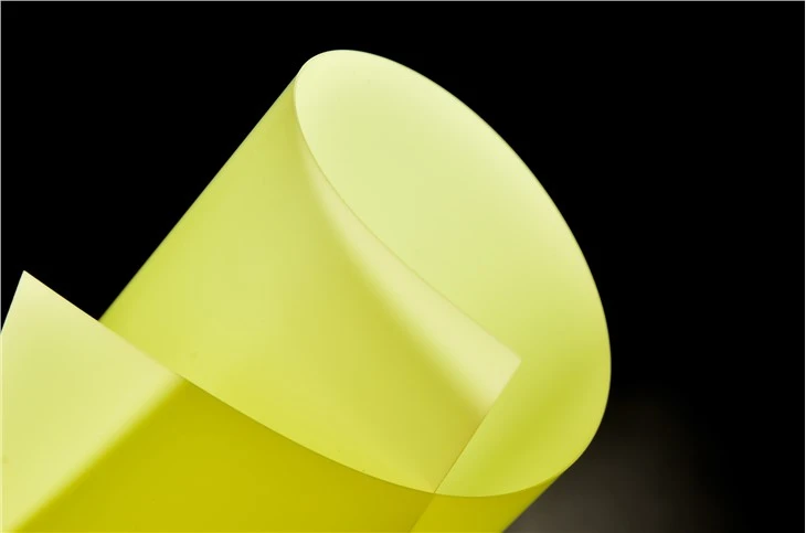 65inch Quantum Dots Film